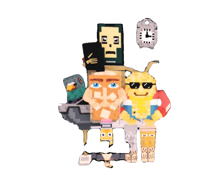 La Supreme Combinasion